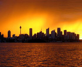 Australian Spirit Sailing Company - Accommodation NT 1