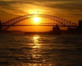 Australian Spirit Sailing Company - Accommodation NT 2