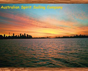 Australian Spirit Sailing Company - Accommodation NT 3