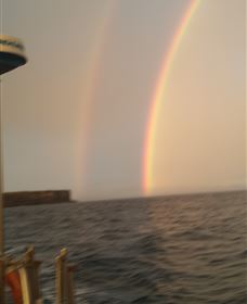 Australian Spirit Sailing Company - Accommodation NT 8