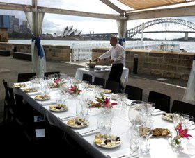 McIntosh & Bowman Cheesemongers - Accommodation NT 6