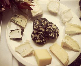 McIntosh & Bowman Cheesemongers - Accommodation NT 7