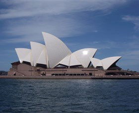 Sydney Incognita - Accommodation NT 1