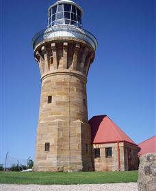 Sydney Incognita - Accommodation NT 2
