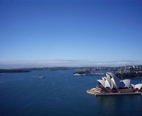 Sydney Incognita - Accommodation NT 4