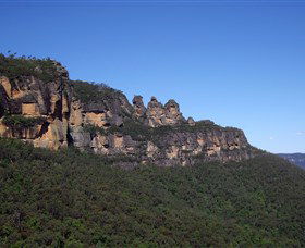 Sydney Incognita - Accommodation NT 5