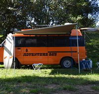 East Coast Adventure Bus - Accommodation NT