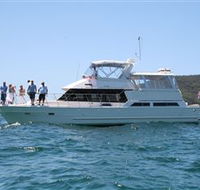 Sensational Sydney Cruises - Accommodation NT