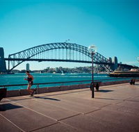 Sydney In Motion Running Tours - Accommodation NT