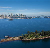 Sydney Harbour Discovery - Accommodation NT