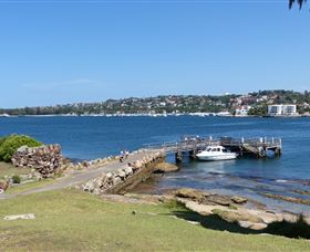 Sydney Harbour Discovery - Accommodation NT 2