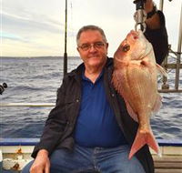 Deep Sea Fishing Charter - Accommodation NT