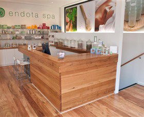 Endota Day Spa The Rocks - Accommodation NT 1