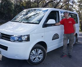 Sydney Private Guided Tours - Accommodation NT 0