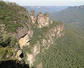 Sydney Private Guided Tours - Accommodation NT 1
