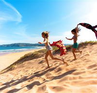 Flamin Galah Sydney Tours and Airport Transfers - Accommodation NT