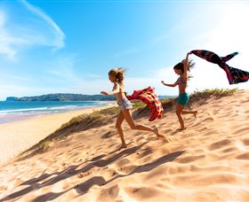 Flamin Galah Sydney Tours And Airport Transfers - Accommodation NT 0
