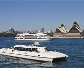 Matilda Cruises - Accommodation NT 1