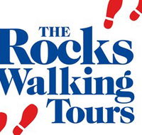 The Rocks Walking Tours - Accommodation NT