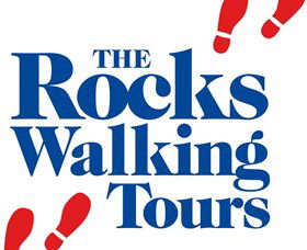 The Rocks Walking Tours - Accommodation NT 0