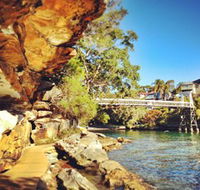 My Walking Detour - Accommodation NT