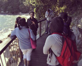 My Walking Detour - Accommodation NT 2