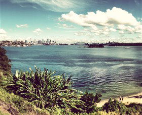 My Walking Detour - Accommodation NT 1