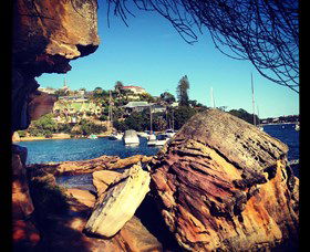 My Walking Detour - Accommodation NT 4