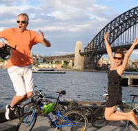 Bikebuffs - Sydney Bicycle Tours - Accommodation NT