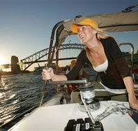 Sydney By Sail - Accommodation NT