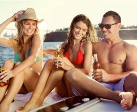 Sydney By Sail - Accommodation NT 1