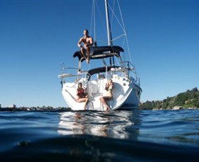 Sydney By Sail - Accommodation NT 2