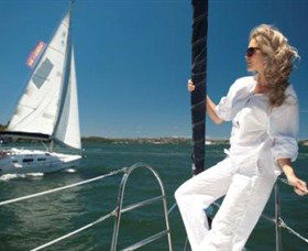 Sydney By Sail - Accommodation NT 7