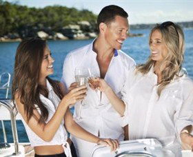 Sydney By Sail - Accommodation NT 6