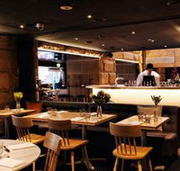 The Governor's Table Bar  Dining - Accommodation NT