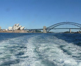Oz Whale Watching - Accommodation NT 5