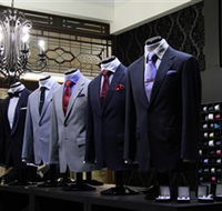 Montagio Custom Tailoring - Accommodation NT