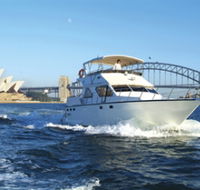 Sea Sydney Cruises - Accommodation NT