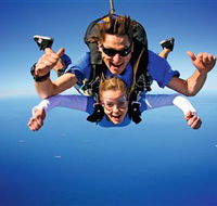 Skydive the Beach and Beyond Sydney - Wollongong - Accommodation NT