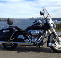 Sydney Thunder Rides - Accommodation NT