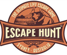 Escape Hunt Sydney - Accommodation NT 3