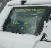 Hellarewe Adventures - Accommodation NT