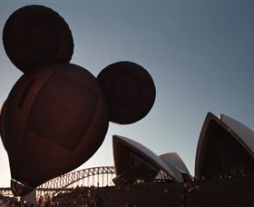 Photography Workshops With Andy Piggott - Accommodation NT 2