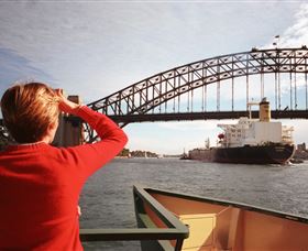 Photography Workshops With Andy Piggott - Accommodation NT 3