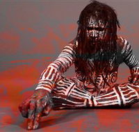 Spirit Moves Aboriginal Dance Company - Accommodation NT
