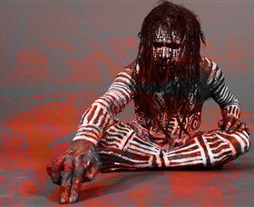 Spirit Moves Aboriginal Dance Company - Accommodation NT 0