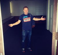 The Sydney Museum of Words - Accommodation NT