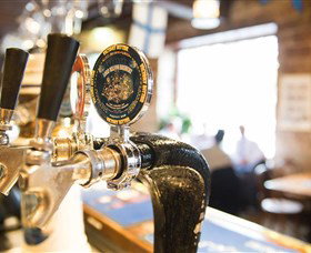 Lord Nelson Brewery - Accommodation NT 0