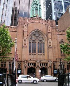 World Square NSW Accommodation NT