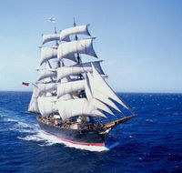Sydney Heritage Fleet Cruises - Accommodation NT